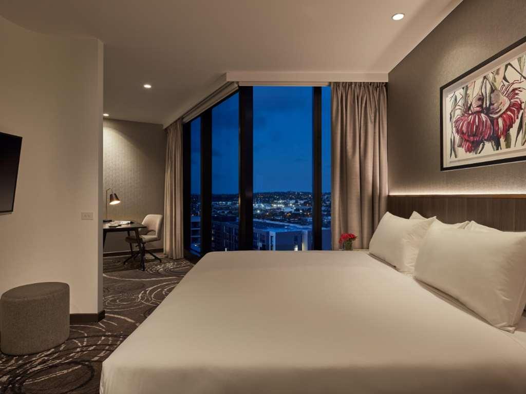 Parkroyal Monash Melbourne Hotel Clayton Room photo