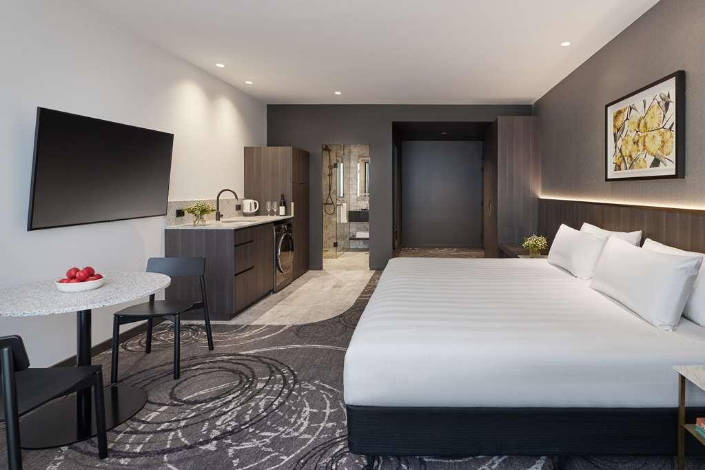 Parkroyal Monash Melbourne Hotel Clayton Room photo