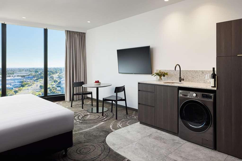 Parkroyal Monash Melbourne Hotel Clayton Room photo